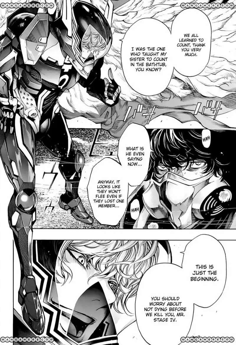 Platinum End Chapter 19 4